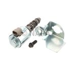 Turbocharger Wastegate Solenoid