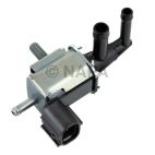 Turbocharger Wastegate Solenoid