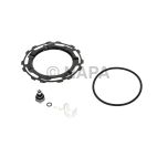Fuel Pressure Regulator