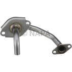 Exhaust Gas Recirculation (EGR) Tube
