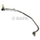 Turbocharger Coolant Line
