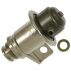 Fuel Pressure Regulator