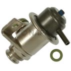 Fuel Pressure Regulator
