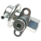 Fuel Pressure Regulator