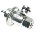 Fuel Pressure Regulator