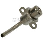 Fuel Pressure Regulator