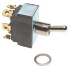 Fuel Selector Valve Install Kit