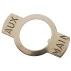 Fuel Tank Selector Valve