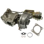Turbocharger