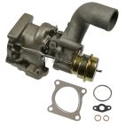 Turbocharger