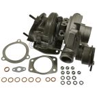 Turbocharger