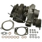 Turbocharger
