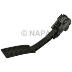 Accelerator Pedal Sensor