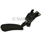 Accelerator Pedal Sensor
