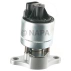 Exhaust Gas Recirculation (EGR) Valve