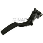 Accelerator Pedal Sensor