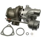 Turbocharger