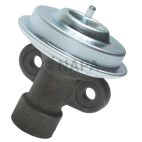 Exhaust Gas Recirculation (EGR) Valve