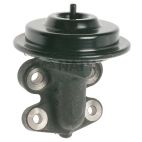 Exhaust Gas Recirculation (EGR) Valve