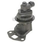 Exhaust Gas Recirculation (EGR) Valve