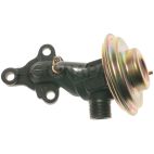 Exhaust Gas Recirculation (EGR) Valve