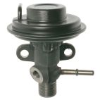 Exhaust Gas Recirculation (EGR) Valve