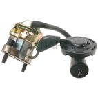 Exhaust Gas Recirculation (EGR) Valve