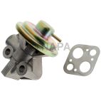Exhaust Gas Recirculation (EGR) Valve