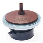 Exhaust Gas Recirculation (EGR) Valve Control Valve