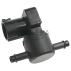 Evaporative Emissions System Purge Flow Sensor