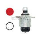 Auxiliary Air Regulator