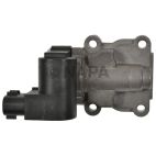 Auxiliary Air Regulator