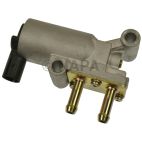 Auxiliary Air Regulator