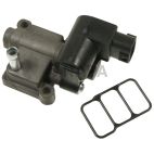 Auxiliary Air Regulator