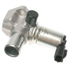 Auxiliary Air Regulator