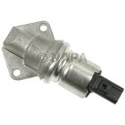 Auxiliary Air Regulator