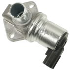 Auxiliary Air Regulator