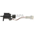 Vacuum Regulator Valve
