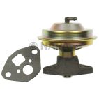 Exhaust Gas Recirculation (EGR) Valve