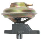 Exhaust Gas Recirculation (EGR) Valve