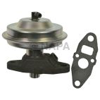 Exhaust Gas Recirculation (EGR) Valve
