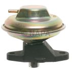Exhaust Gas Recirculation (EGR) Valve