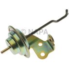 Vacuum Dashpot