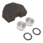 Carburetor Bowl Vent Plug