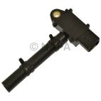 Exhaust Backpressure Sensor