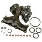 Turbocharger