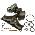 Turbocharger
