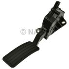 Accelerator Pedal Sensor