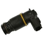 Vapor Canister Vent Solenoid
