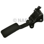 Accelerator Pedal Sensor